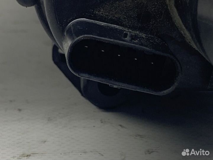 Коллектор впускной Bmw 3-Series F30 2.0D 2014