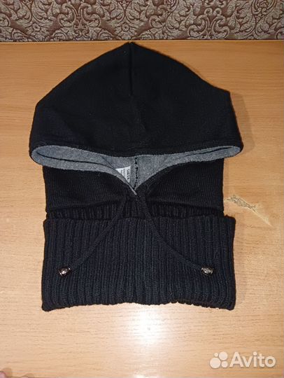 Капор женский