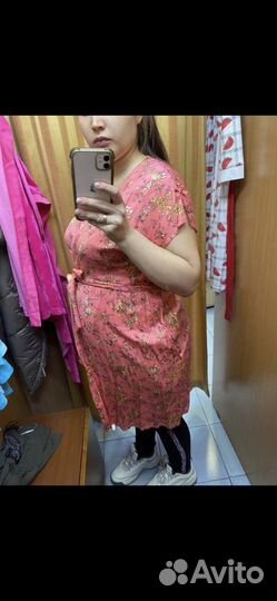 Халатик новый