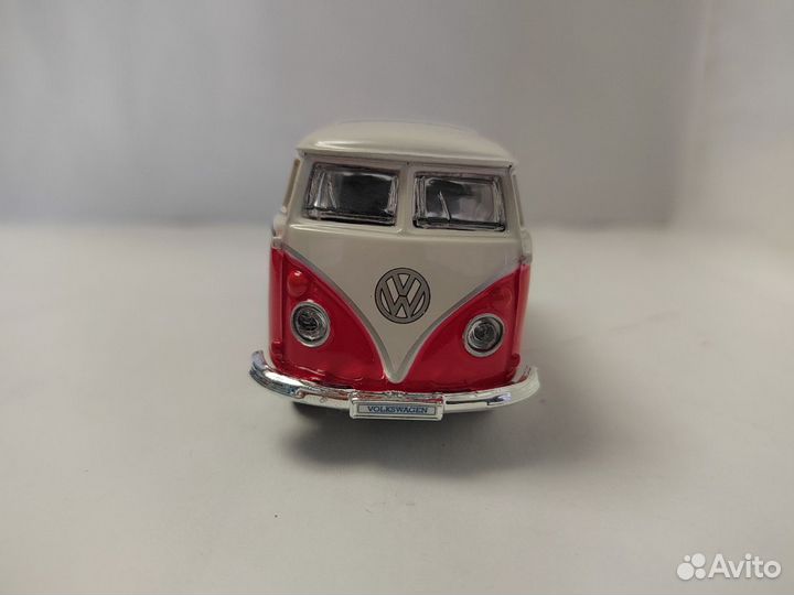 VW VAN 