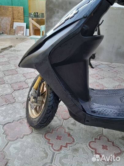 Honda dio AF/63Z4