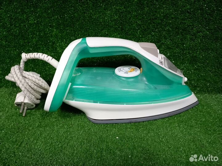 Утюг Tefal Supergliss FV3810 2100W