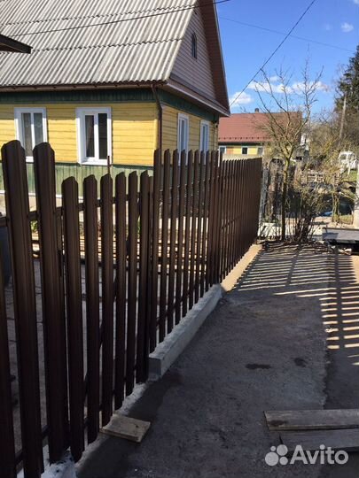 Мастерская сварочных изделий