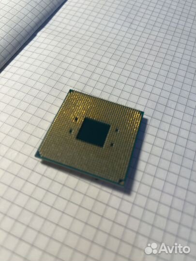 Процессор AMD Ryzen 5 2600 OEM