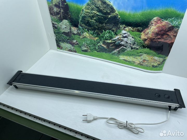 Светодиодный светильник для аквариума