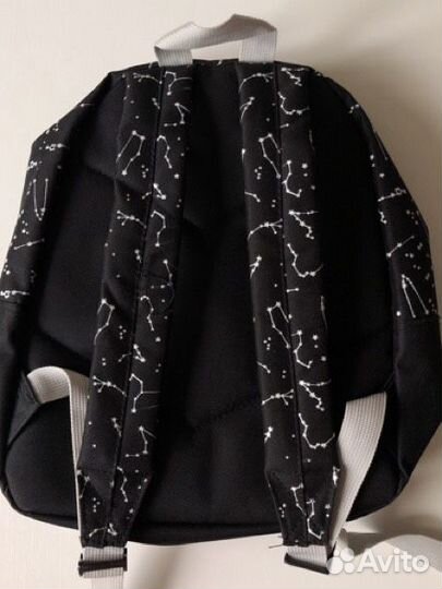 Детский рюкзак Marmalato