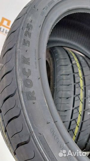 Rockblade Rock 525 255/35 R18 94F