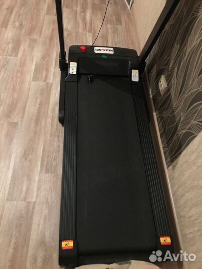 Беговая дорожка