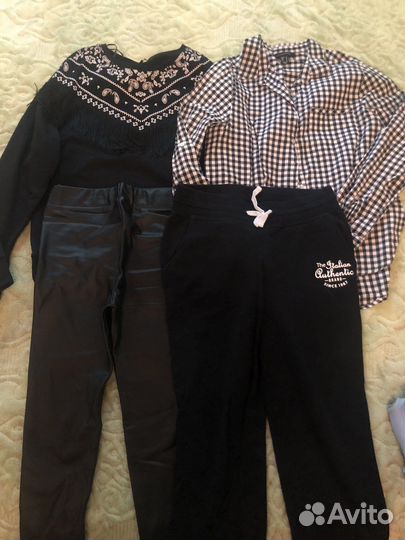 Одежда женская