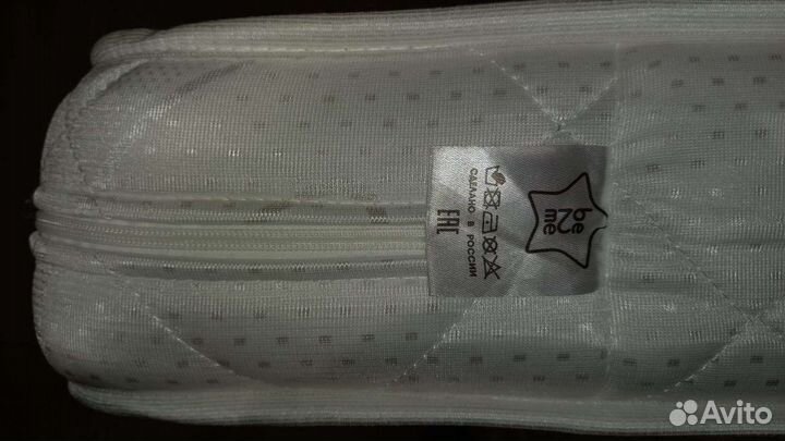 Кроватка детская Angela Bella Бьянка