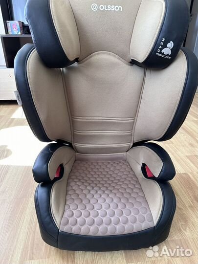 Автокресло Olsson 2/3
