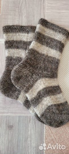 Шерстяной носок опт от Производителя