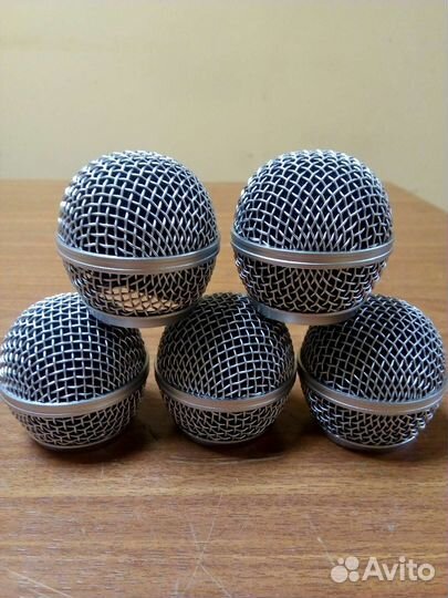 Сетка для Shure sm 58