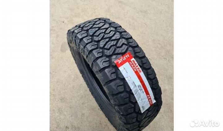 Maxxis AT-811 Razr AT 285/75 R16 126R