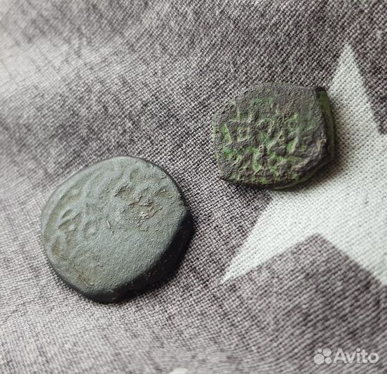 Мангир Османской Империи