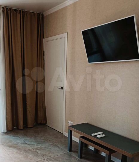 2-к. квартира, 42 м², 6/13 эт.