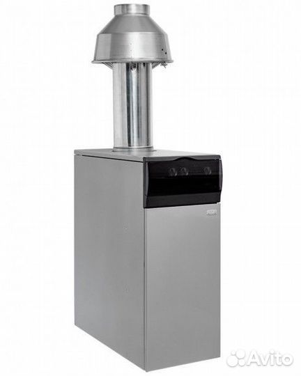 Напольный газовый котел Baxi Slim 1.620 IN