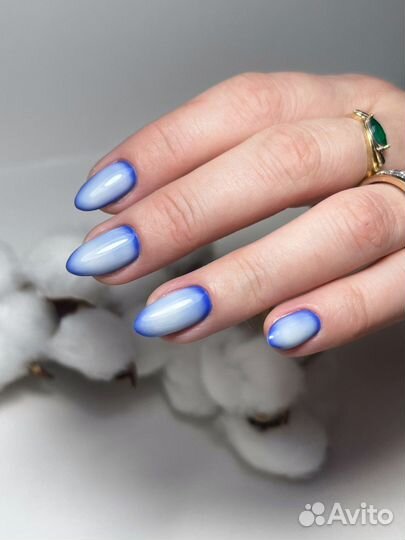 Маникюр/Педикюр