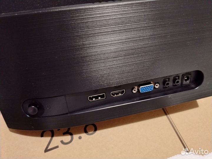 Монитор для компьютера