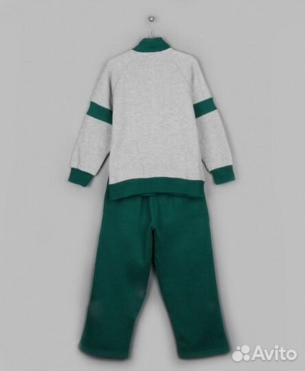 Костюм утеплённый на мальчика
