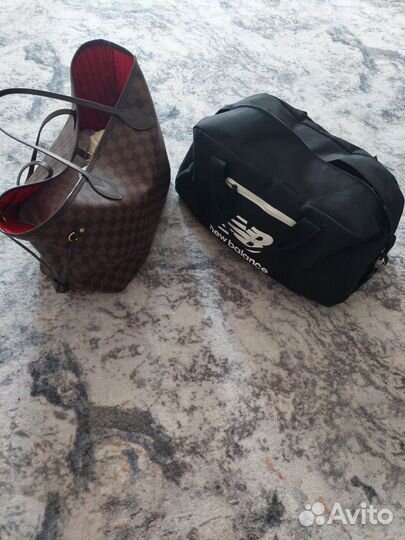 Женская одежда