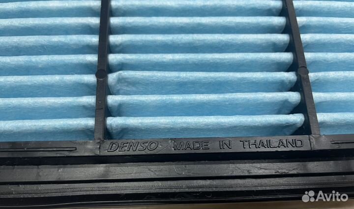 Фильтр воздушный Митсубиси 1500А098