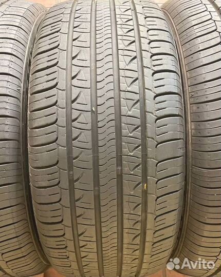 Nexen N'Priz AH8 215/55 R17 94V