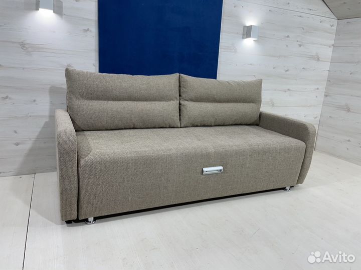 Диван тахта с бельевым ящиком