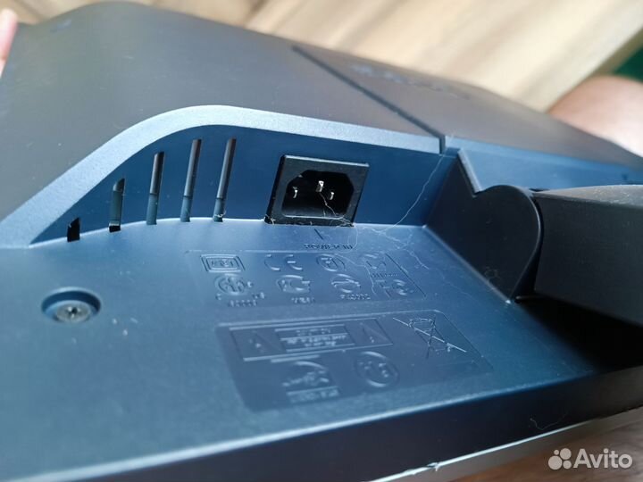 Монитор 19 дюймов benq fp93g