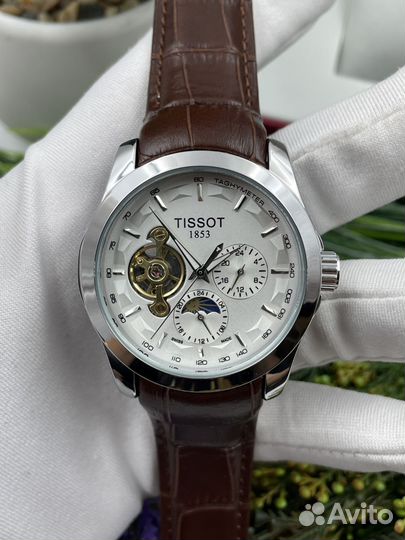 Часы мужские Tissot