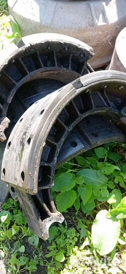 Диски на ЗИЛ 130