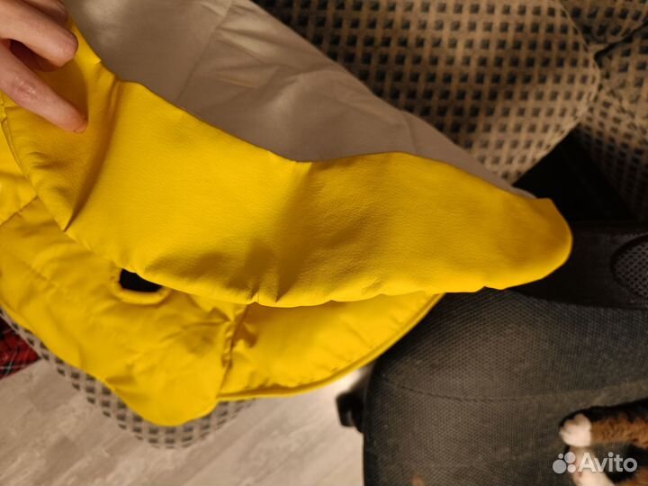 Чехол для стульчика peg perego tatamia