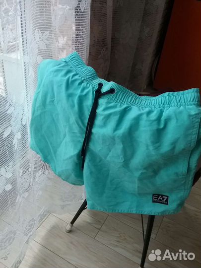 Шорты женские новые р 44-46