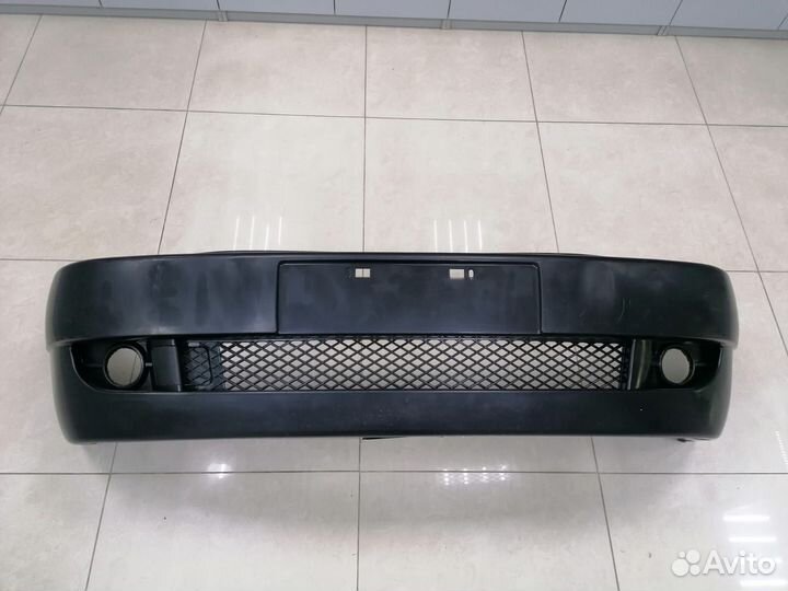 Бампер передний chery amulet a15