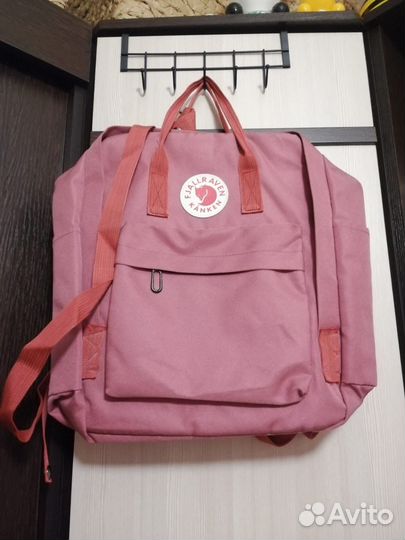 Рюкзак школьный для девочки