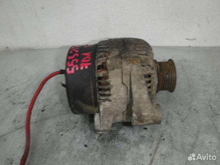 Генератор Опель Tigra A