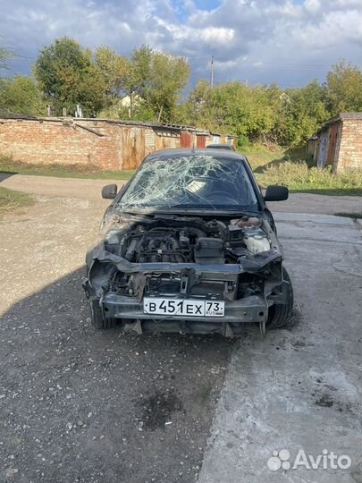 Генератор приора