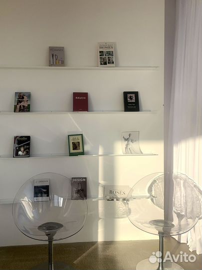 Аренда фотостудии с циклорамой