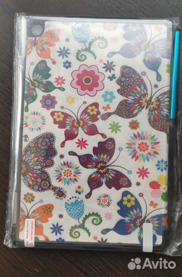 Чехол для планшета Huawei MediaPad M5 Lite 10