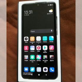 Xiaomi Mi Note 10, 6/128 ГБ