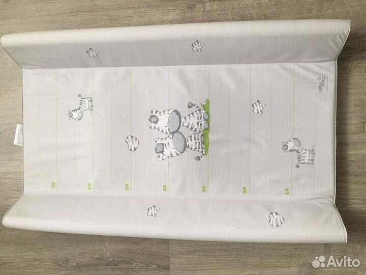 Доска для пеленания Ceba baby