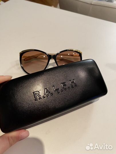 Солнцезащитные очки Ralph by Ralph Lauren