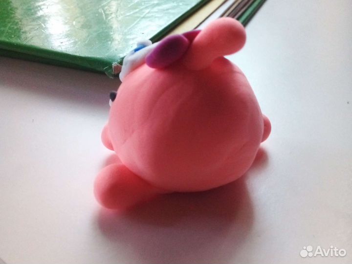 Фигурка ам ням
