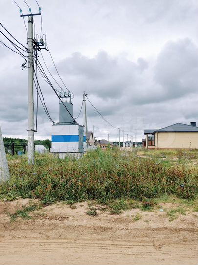 Участок 25 сот. (ИЖС)