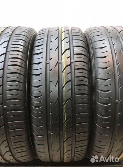 Continental ContiPremiumContact 2 195/55 R16 100Z