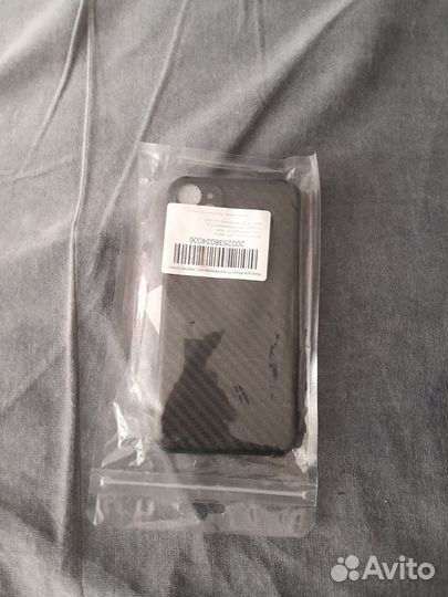 Чехол на iPhone 11