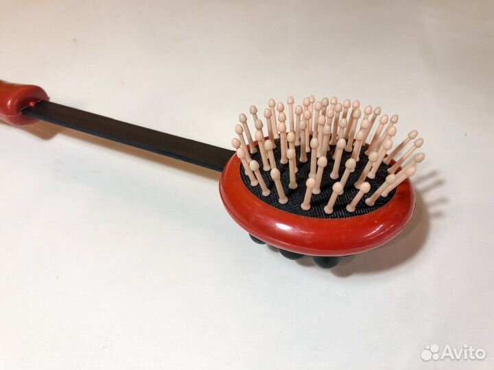 Массажёр палка - чесалка