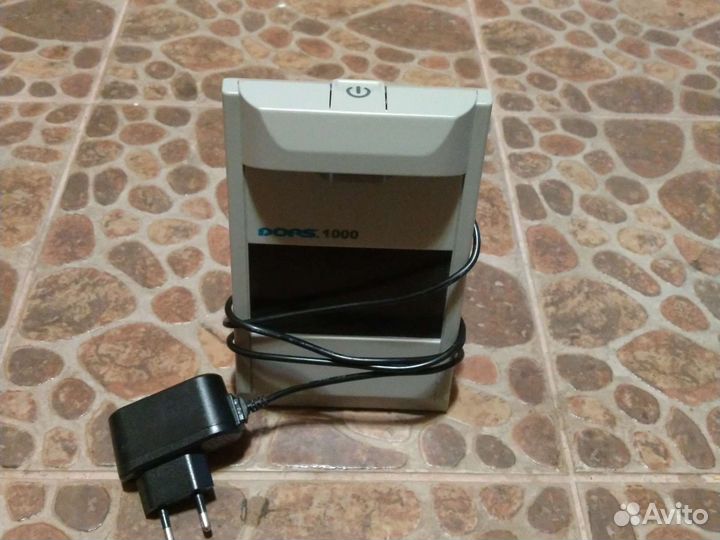 Для проверки денег