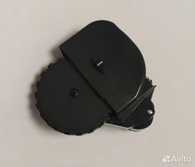 Правое (R) колесо для tefal serie 20,40,50