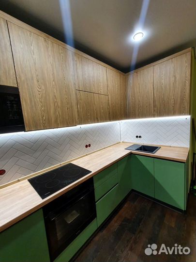 Кухонный гарнитур 